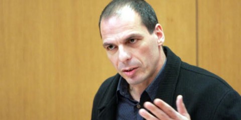 Γ. Βαρουφάκης