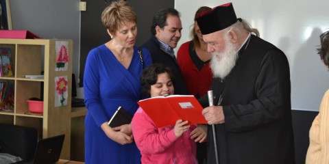 ΙΔΡΥΜΑ ΚΟΚΚΟΡΗ