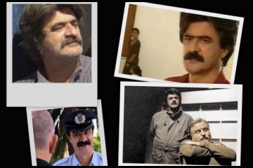 Μπάμπης Αλατζάς