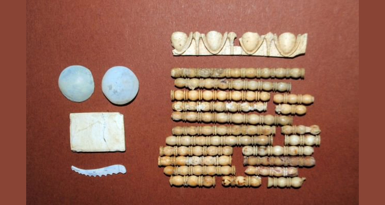 ΑΜΦΙΠΟΛΗ - ΣΚΕΛΕΤΟΣ