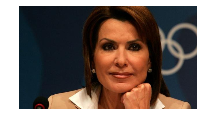 Γιάννα Αγγελοπούλου