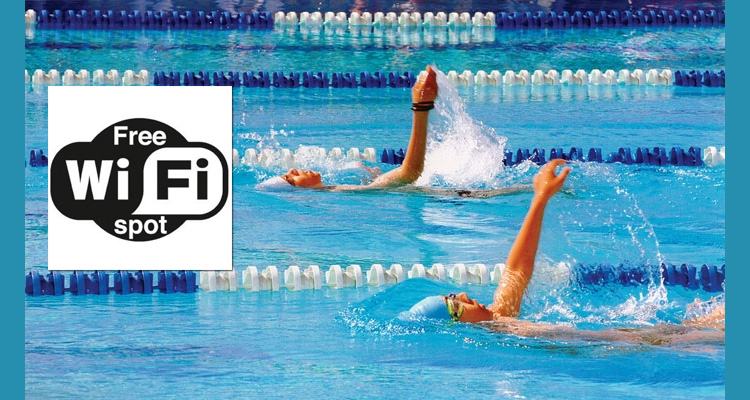 κολυμβητήριο