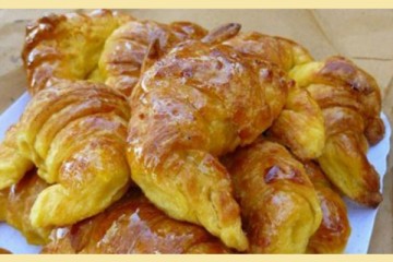 κρουασανάκια