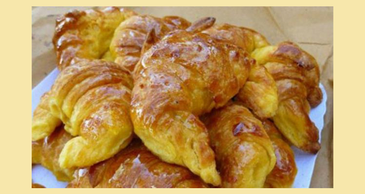 κρουασανάκια