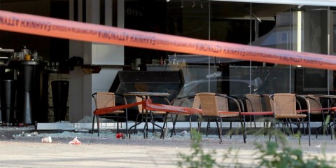 ΕΝΟΠΛΗ ΕΠΙΘΕΣΗ