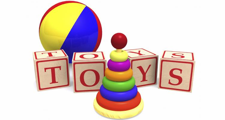 παιδικά παιχνίδια