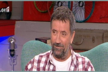 Σπύρος Παπαδόπουλος