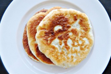 Τηγανόψωμο