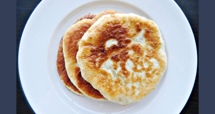 Τηγανόψωμο