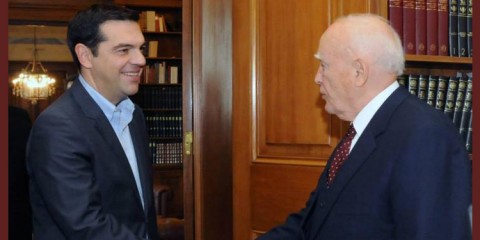 Αλ. Τσίπρας