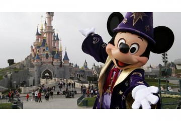 Eurodisney
