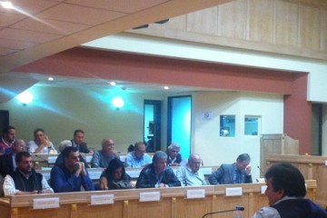 Δημοτικό Συμβούλιο Γλυφάδας