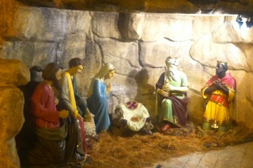 ΑΓΙΟΣ ΤΡΥΦΩΝΑΣ