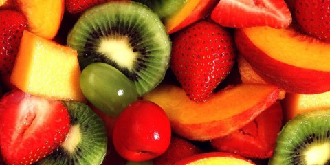 Φρούτα