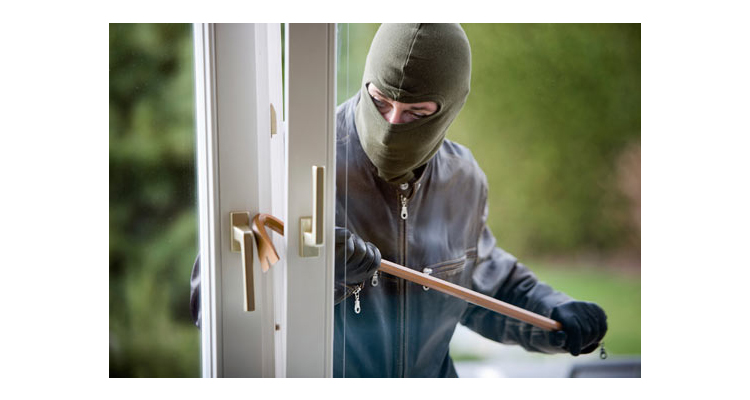 διαρρήξεις