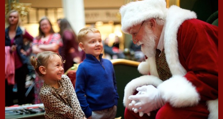 Άγιος Βασίλης