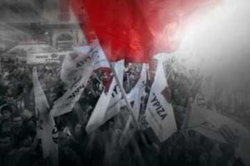 ΣΥΡΙΖΑ ΓΛΥΦΑΔΑΣ