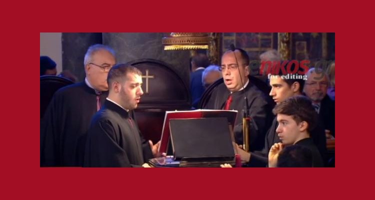 Χριστούγεννα