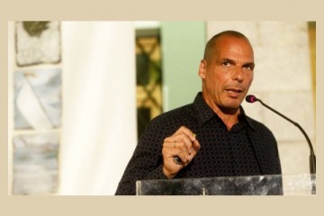 Βαρουφάκης