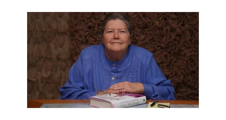 Κόλιν ΜακΚάλαφ