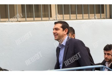 ΑΛΕΞΗΣ ΤΣΙΠΡΑΣ