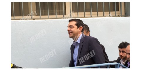 ΑΛΕΞΗΣ ΤΣΙΠΡΑΣ