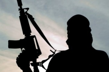 τζιχαντιστές