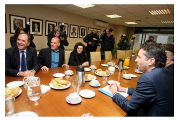 Βαρουφάκης