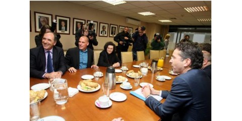 Βαρουφάκης