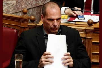 Βαρουφάκης