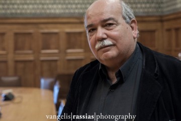 Νικόλαος Βούτσης