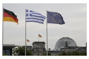 ελληνικό χρέος