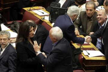 Κωνσταντοπούλου