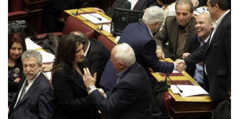 Κωνσταντοπούλου