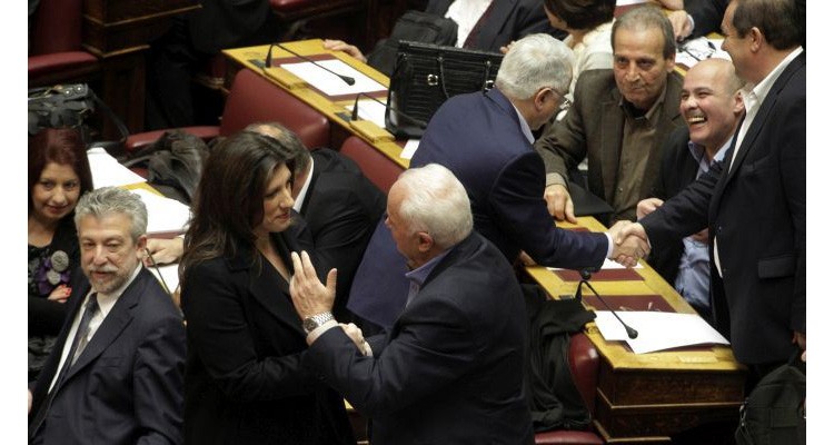 Κωνσταντοπούλου