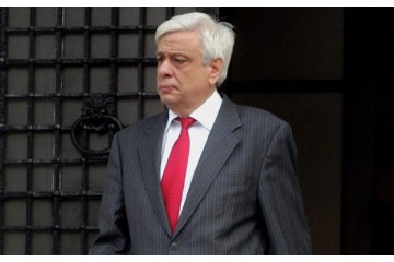 Πρότεινε Παυλόπουλο