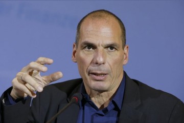 Βαρουφάκης