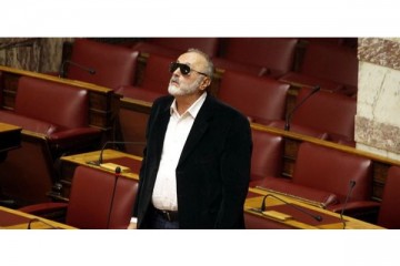 Κουρουμπλής