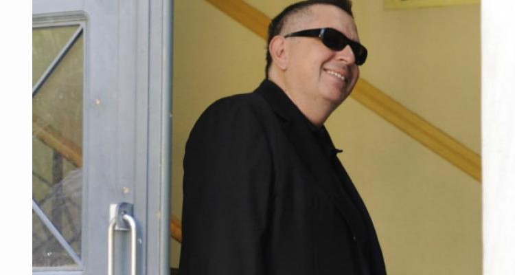 Αναστασιάδης