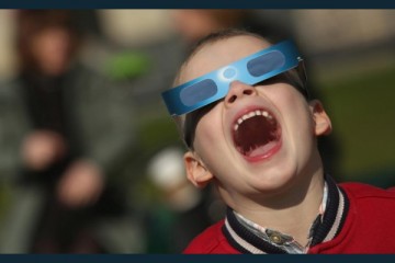 Έκλειψη Ηλίου