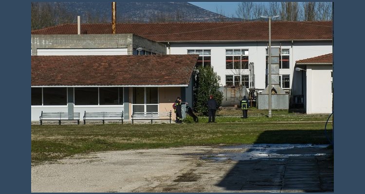 Γαλακτοκομική Σχολή