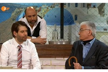 Πολεμικές αποζημιώσεις