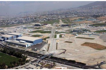 Παραλιακό Μέτωπο Α.Ε.