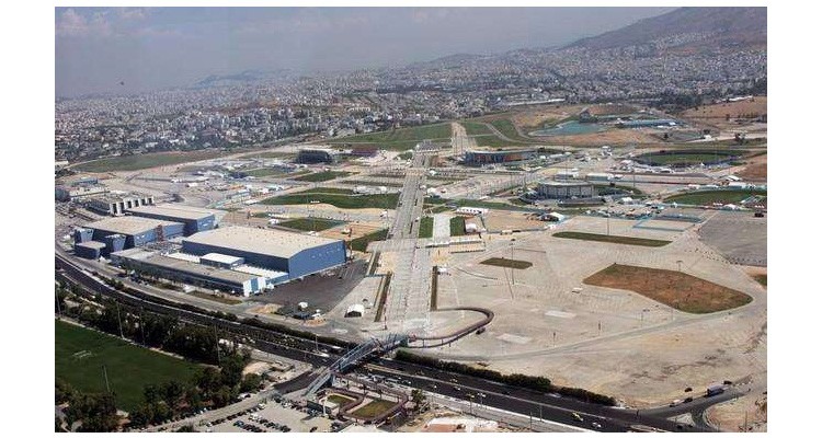 Παραλιακό Μέτωπο Α.Ε.