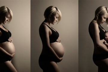 «παιδί ή καριέρα;»