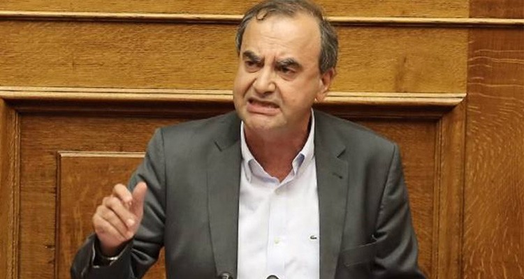 Στρατούλης