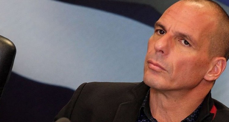 Βαρουφάκης