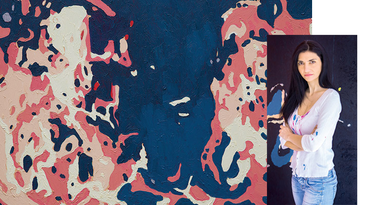 Χαρίκλεια Παπαποστόλου