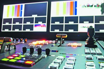 καναλάρχες