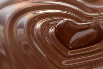 «Αμαρτωλή … Σοκολάτα»